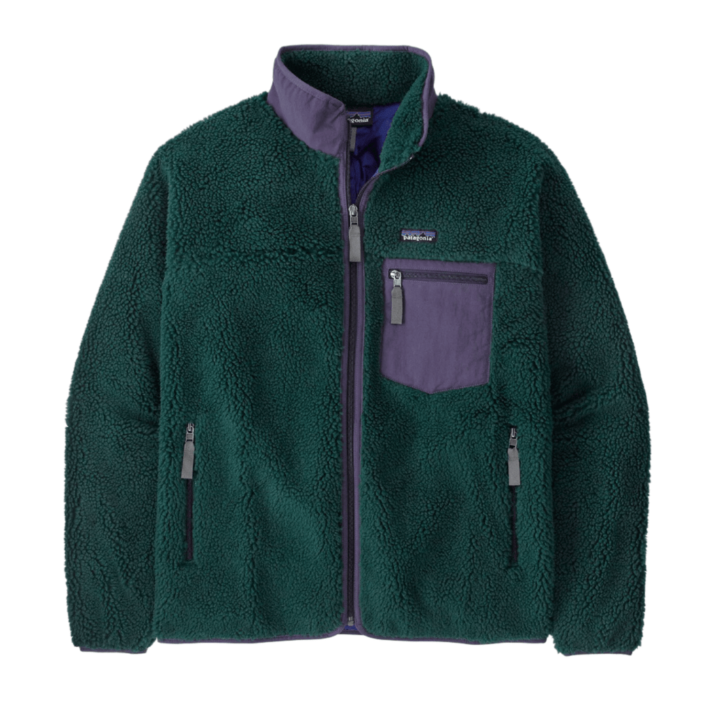 トップス Patagonia Retrox jacket Patagonia - Men's Classic Retro-X Jacket – Threadfellows
