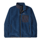 Patagonia Fleece XXS / Clement Blue Patagonia - Men's Classic Retro-X Jacket