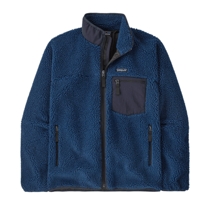 Patagonia - Men's Classic Retro-X Jacket – Threadfellows