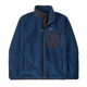 Patagonia Fleece XXS / Clement Blue Patagonia - Men's Classic Retro-X Jacket