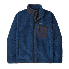Patagonia - Men's Classic Retro-X Jacket – Threadfellows Patagonia - Men's Classic Retro-X Jacket – Threadfellows