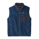 Patagonia Fleece XXS / Clement Blue Patagonia - Men's Classic Retro-X Vest