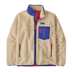 Patagonia - Men's Classic Retro-X Jacket – Threadfellows