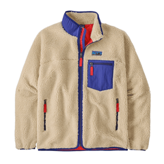 Patagonia - Men's Classic Retro-X Jacket – Threadfellows Patagonia - Men's Classic Retro-X Jacket – Threadfellows