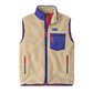 Patagonia Fleece XXS / Dark Natural Patagonia - Men's Classic Retro-X Vest