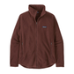 Patagonia Fleece XXS / Dark Ruby Patagonia - Women's Microdini Jacket