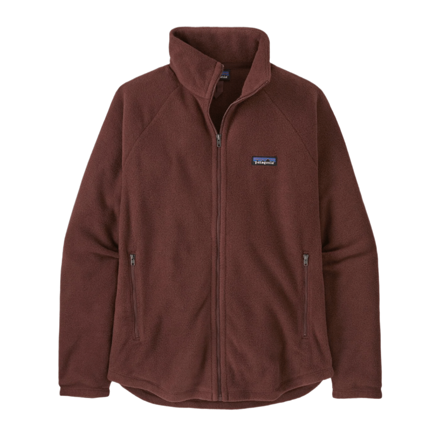 Patagonia Fleece XXS / Dark Ruby Patagonia - Women's Microdini Jacket