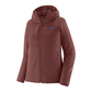 Patagonia Fleece XXS / Dark Ruby Patagonia - Women's R2 CrossStrata Hoody