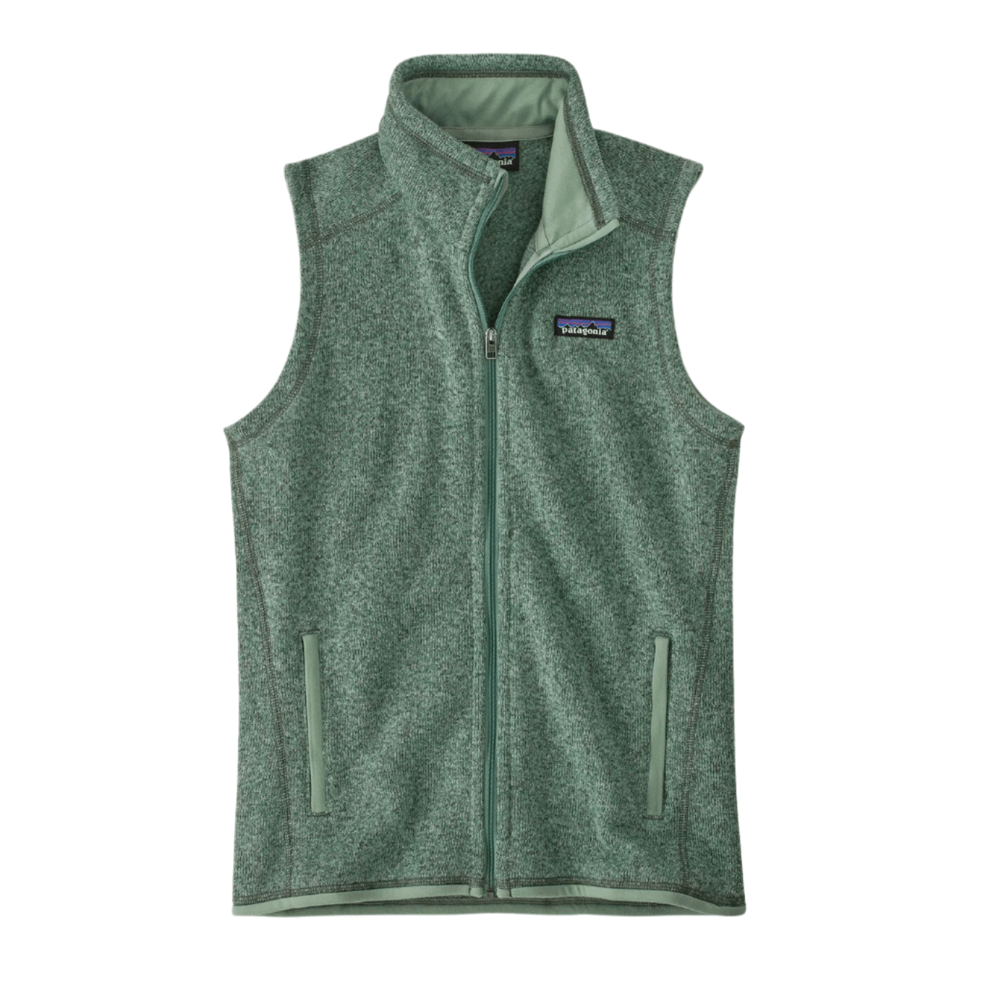 Patagonia Fleece XXS / Ellwood Green Patagonia - Women's Better Sweater® Vest