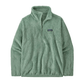 Patagonia Fleece XXS / Ellwood Green Patagonia - Women's Los Gatos Fleece 1/4-Zip