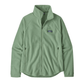 Patagonia Fleece XXS / Ellwood Green Patagonia - Women's Microdini Jacket