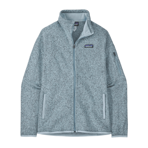 Patagonia Fleece XXS / Fleck Blue Patagonia - Women's Better Sweater® Fleece Jacket