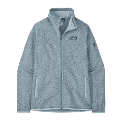 Patagonia Fleece XXS / Fleck Blue Patagonia - Women's Better Sweater® Fleece Jacket