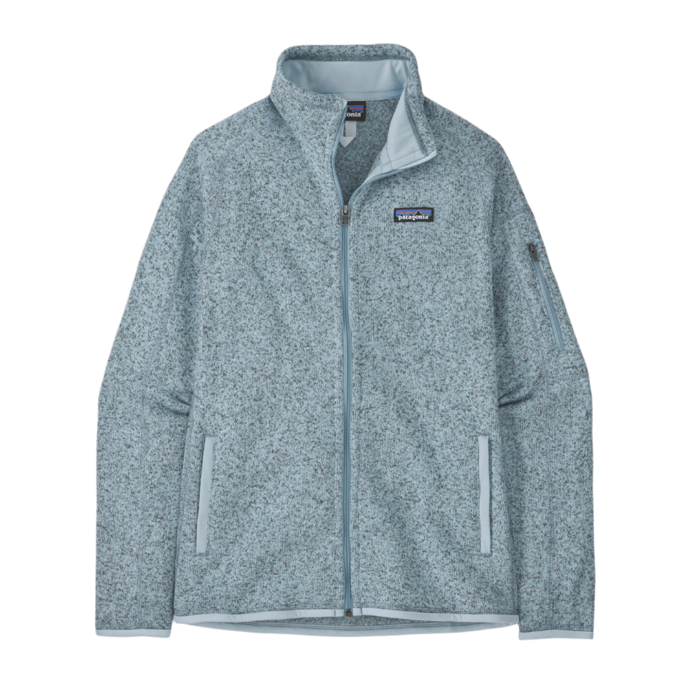 Patagonia Fleece XXS / Fleck Blue Patagonia - Women's Better Sweater® Fleece Jacket