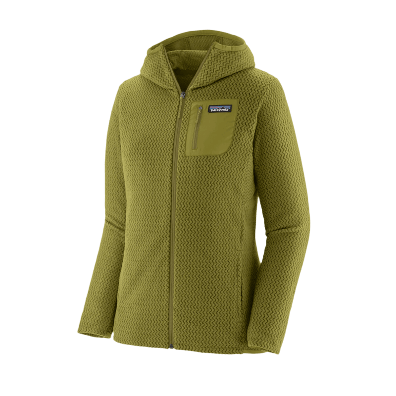 am.【未使用】PatagoniaナノグリップXS shiretoko_patag90