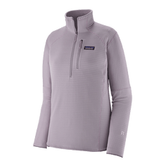 Patagonia Fleece XXS / Herring Grey Patagonia - Women's R1® Pullover