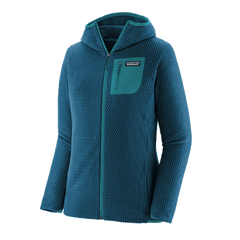 Patagonia - Women's R1® Air Full-Zip Hoody