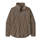 Patagonia Fleece XXS / Marlow Brown Patagonia - Women's Microdini Jacket