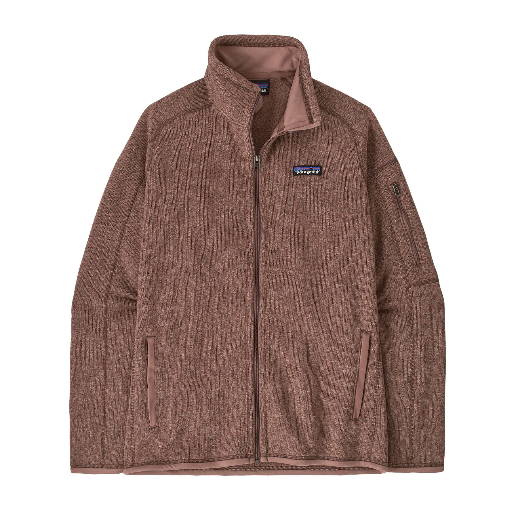 Patagonia - Women's Better Sweater® Fleece Jacket