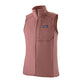 Patagonia Fleece XXS / Moonrise Taupe Patagonia - Women's R1® Fleece Vest