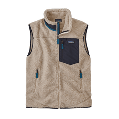 Patagonia - Men's Classic Retro-X Vest