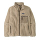 Patagonia Fleece XXS / Natural Patagonia - Women's Classic Retro-X Jacket
