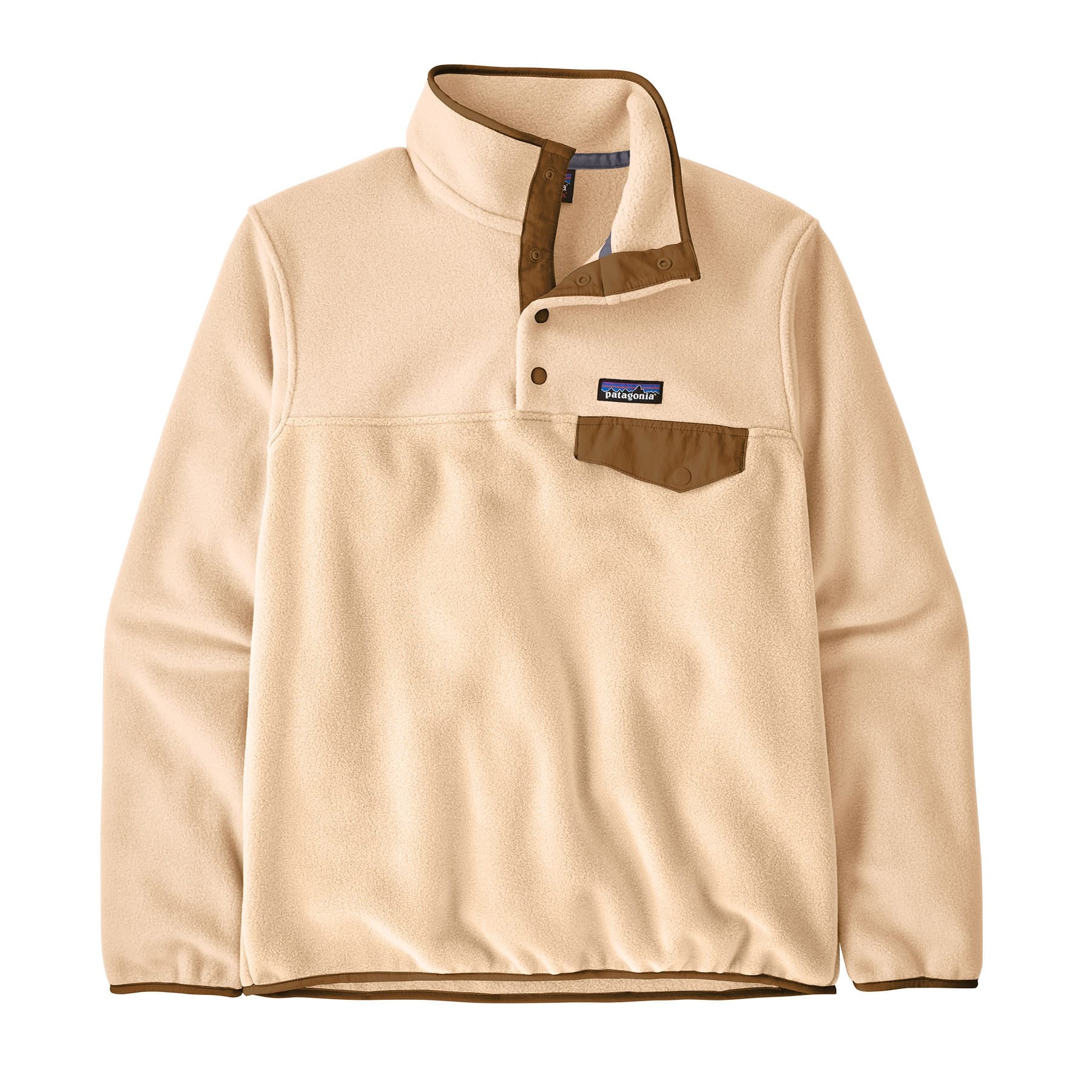 Patagonia - Women's Lightweight Synchilla® Fleece Snap-T® Fleece