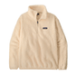 Patagonia Fleece XXS / Natural Patagonia - Women's Los Gatos Fleece 1/4-Zip