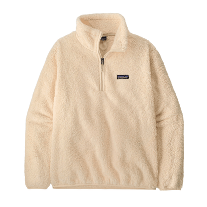 Patagonia Fleece XXS / Natural Patagonia - Women's Los Gatos Fleece 1/4-Zip