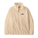 Patagonia Fleece XXS / Natural Patagonia - Women's Los Gatos Fleece 1/4-Zip