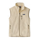 Patagonia Fleece XXS / Natural Patagonia - Women's Retro Pile Vest