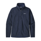 Patagonia Fleece XXS / New Navy Patagonia - Women's Better Sweater® 1/4-Zip Fleece