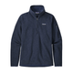 Patagonia Fleece XXS / New Navy Patagonia - Women's Better Sweater® 1/4-Zip Fleece