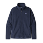 Patagonia Fleece XXS / New Navy Patagonia - Women's Better Sweater® Fleece Jacket