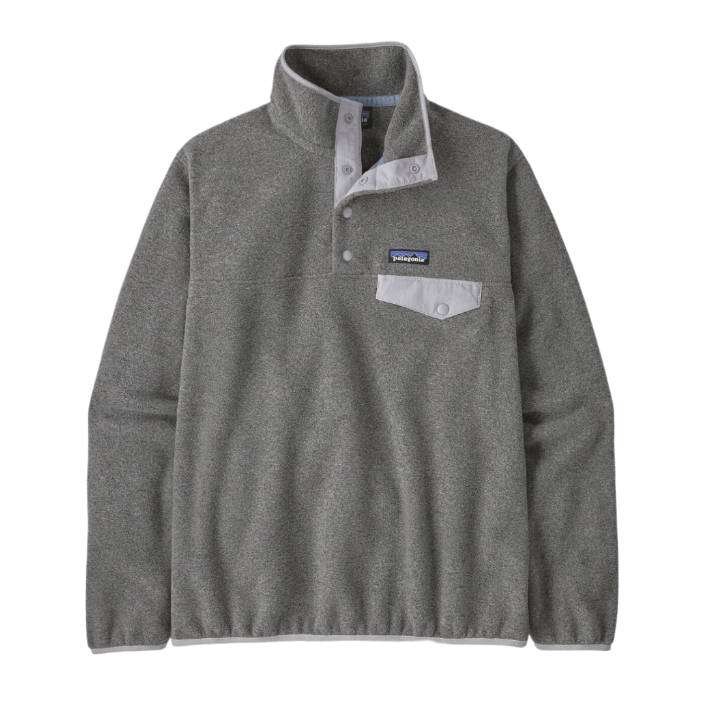 Patagonia - Women's Lightweight Synchilla® Fleece Snap-T® Fleece Patagonia - Women's Lightweight Synchilla® Fleece Snap-T® Fleece