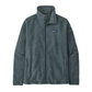 Patagonia Fleece XXS / Nouveau Green Patagonia - Women's Better Sweater® Fleece Jacket