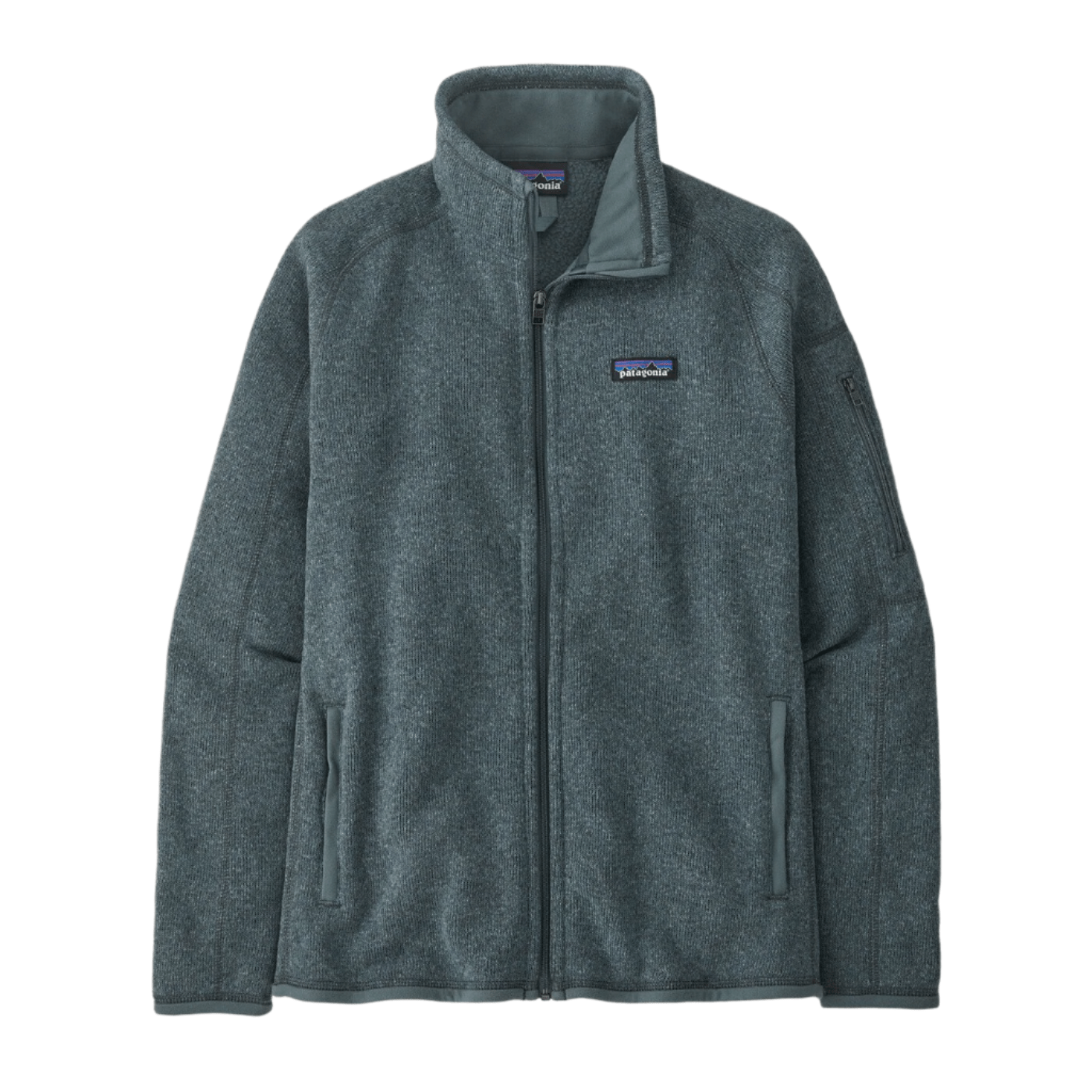 Patagonia Fleece XXS / Nouveau Green Patagonia - Women's Better Sweater® Fleece Jacket