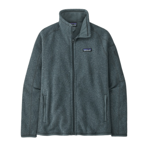 Patagonia Fleece XXS / Nouveau Green Patagonia - Women's Better Sweater® Fleece Jacket