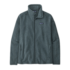 Patagonia Fleece XXS / Nouveau Green Patagonia - Women's Better Sweater® Fleece Jacket