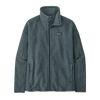 Patagonia Fleece XXS / Nouveau Green Patagonia - Women's Better Sweater® Fleece Jacket