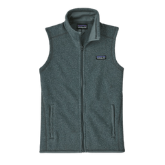 Patagonia - Women's Better Sweater® Vest