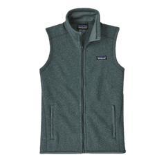 Patagonia Fleece XXS / Nouveau Green Patagonia - Women's Better Sweater® Vest