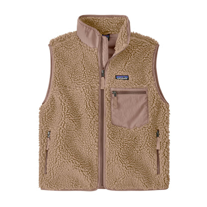 Patagonia Fleece XXS / Oar Tan Patagonia - Women's Classic Retro-X Vest