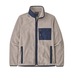 Patagonia Fleece XXS / Oatmeal Heather Patagonia - Men's Synchilla® Fleece Jacket