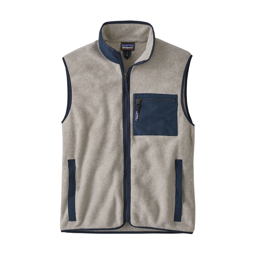 Patagonia - Men's Synchilla® Fleece Vest