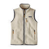 Patagonia Fleece XXS / Pelican Patagonia - Women's Retro Pile Vest