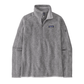 Patagonia Fleece XXS / Permafrost Purple Patagonia - Women's Better Sweater® 1/4-Zip Fleece