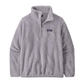 Patagonia Fleece XXS / Permafrost Purple Patagonia - Women's Los Gatos Fleece 1/4-Zip