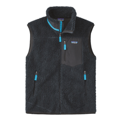 Patagonia Fleece XXS / Pitch Blue Patagonia - Men's Classic Retro-X Vest