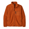 Patagonia Fleece XXS / Redtail Rust Patagonia - Men's Synchilla® Fleece Jacket